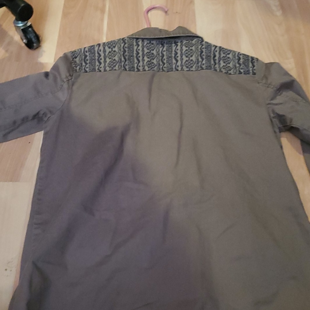 Jacket - Picture 4 of 6